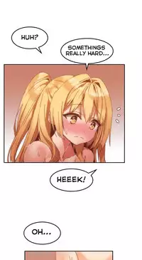 [Mx2J] Hahri's Lumpy Boardhouse Ch. 0-7 [English] (YoManga) (Ongoing)