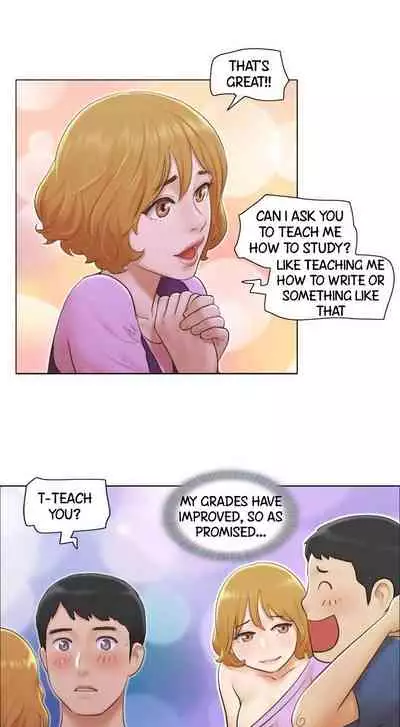 [Muldeok] May I Touch It? [English]