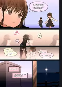 [Mieow (Rustle)] Fondle Lollipop #3 [English] [Decensored] [Digital]