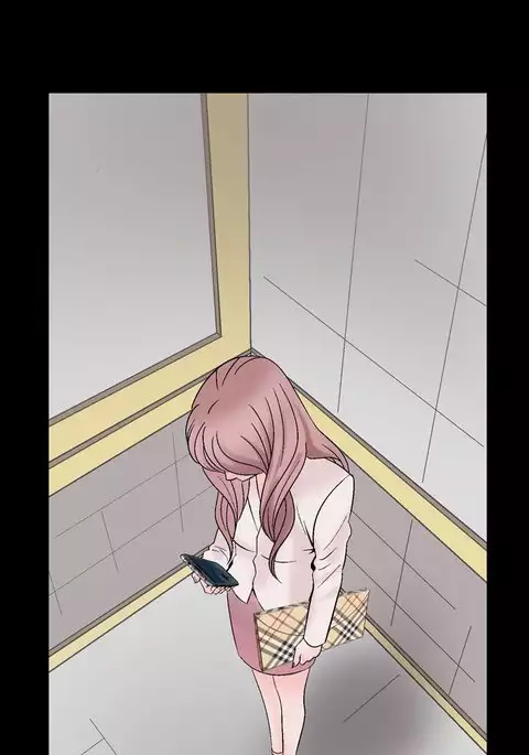 The Taste of Hands Ch.1-53