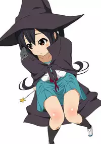 [Happy Turn] Goukan!! (K-ON!)