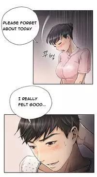 New Face Ch.1-5 (English) (Ongoing)