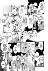 [Manabe Jouji] Tail Chaser 3 [English] [SaHa]