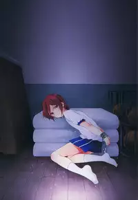 (Renai Jiyuugata! entry3) [Samgyetang (Seseri)] Houkago Kojin Lesson (Free!)