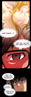 [Yihyeonmin] Drug Candy Ch.0-31 (English) (YoManga) (Ongoing)