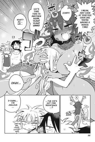 Interspecies Reviewers - Volume 1