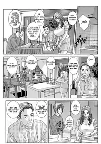 [Nishimaki Tohru] Dear My Mother 2 Ch. 1-7 [English] [sasasa11] [Digital]