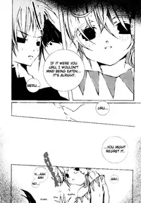 [Anthology] Puchi D Kemono