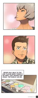 [Yi Hyeon Seok] Refrain Love Ch.1-21 (English) (YoManga) (Ongoing)