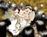 [DC Project (Dirty Matsumoto)] Josou Bitenshi Vol.1