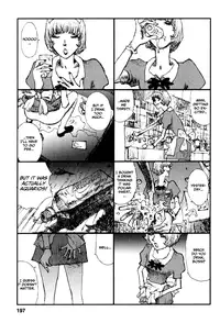 [Matsumoto Jiro] City of Honests and Heretics [English]