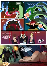 The Lust of Mai Shiranui(ENG)