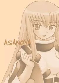 [ASANOYA (Kittsu)] C×2 (Code Geass) [Digital]