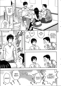 [Tatsunami Youtoku] Twin Milf Ch. 1-14+ Bangai Hen [English] [SaHa]
