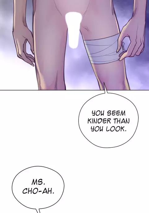 Perfect Half Ch.1-34