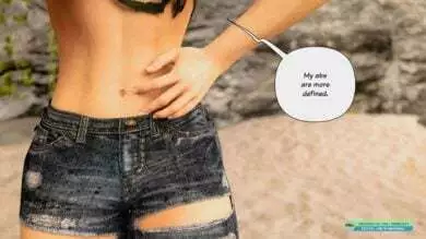 [Brown Shoes] – The Beast Land Part 1