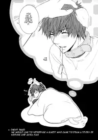 [maymuzika (May)] Gekkan Keisu Inu (Togainu no Chi) [English] {Silver Lining}