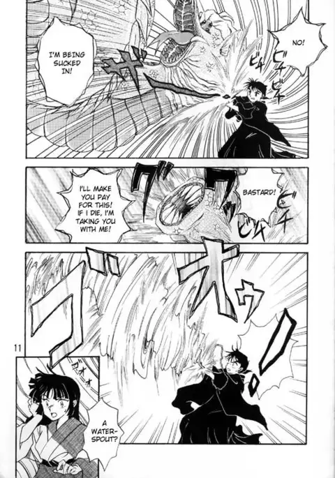 Sengoku Renbo Emaki | Falling in Love in the Warring States Era