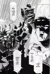 [Koh Kawarajima] Immoral Angel Volume 2: Lemming Apostle [English]