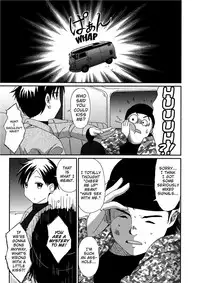 [Ryohzoh] Irodori - Colorful Dreams (English)