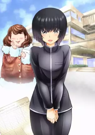 Hide Binbō Dasshutsu ! Otoko no Musume Keikaku