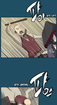 [Hong BanJang] Aharoo Ch.1-28 (English) (YoManga) (Ongoing)