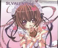 [RIRIADOLL (Takewaka Maru)] Chocolate Time (Mobile Suit Gundam Seed Destiny)