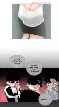 [Silverstar] Talk To Me Ch.1-29 (English) (Ongoing)