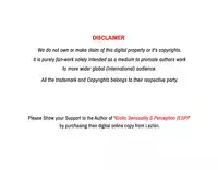 [BYMAN] Erotic Sensuality & Perception Ch. 1-4 [English] (YoManga) (Ongoing)