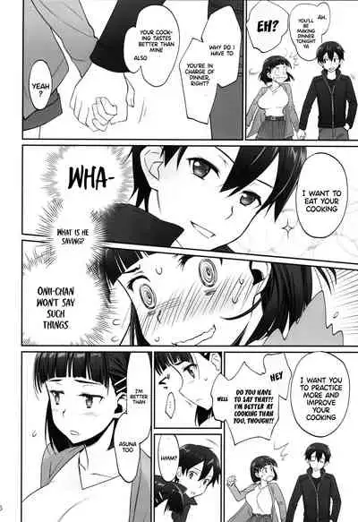 irreversible reaction