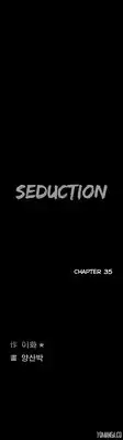 [Liangshan Bo] Seduction Ch.1-36 (English) (YoManga) (Ongoing)