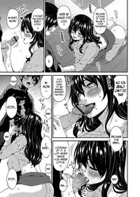 [Bai Asuka] Mikami-kun no Kinshin Jijou | Mikami-kun’s Incestuous Situation Ch. 1-5 [English] [N04H]