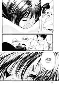 [Tanaka Yutaka] Shoya ~Virgin Night~ [English] {Random Translator}