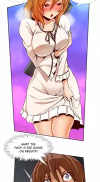 [Yi Hyeon Min] Secret Folder Ch.1-8 (English) (Ongoing)