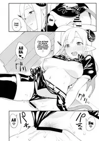 (C88) [Maron Koubou (Sagano Yuuji)] Costte Asobo. [English] [Naxusnl]