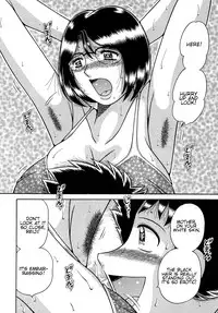 [Umino Sachi] Jukubo Yuugi ~Itoshii Hito~ [English] [amoskandy] [Decensored]