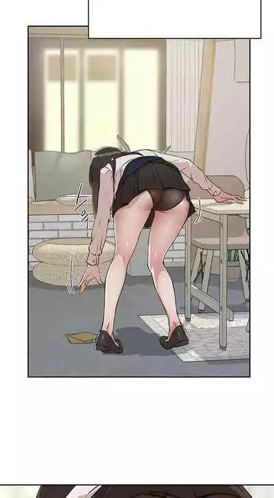 Everything about Best Friend Manhwa 01-13 [English]