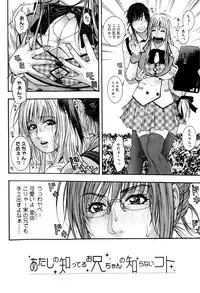 [Kotobuki Kazuki] Sis Ero