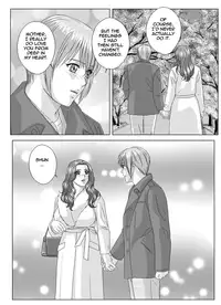 [D-LOVERS (Nishimaki Tohru)] Scarlet Desire 2 [English] [Tadanohito]