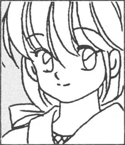 Rance 1.2.3 Genga Settei Shiryou