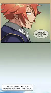 [Hong BanJang] Aharoo Ch.1-28 (English) (YoManga) (Ongoing)