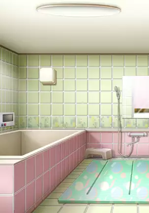 Pick Me, Honey! (decensored)