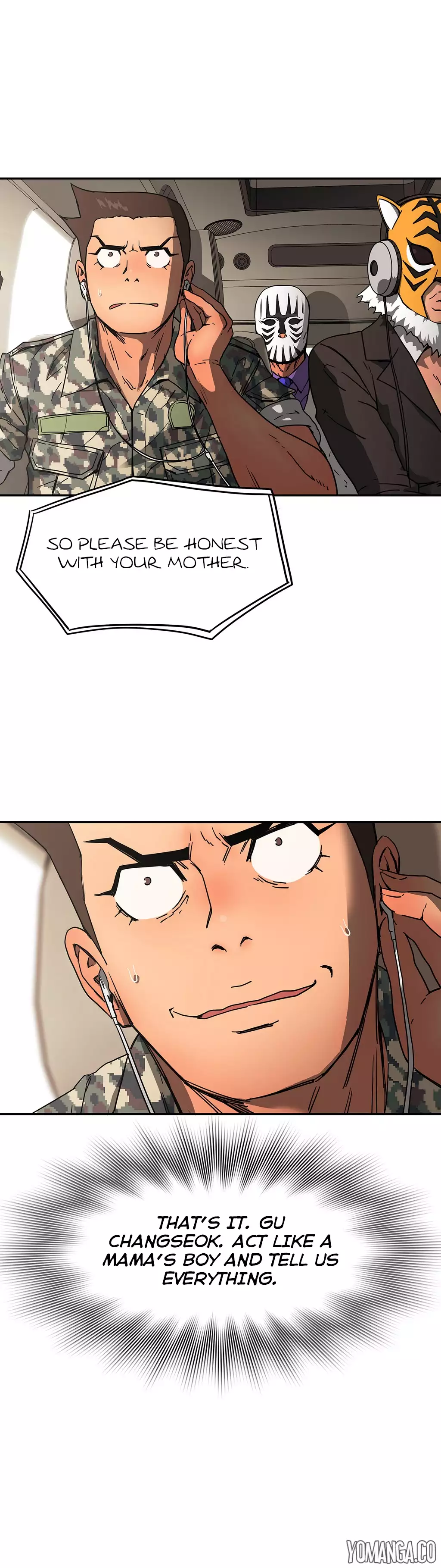 Refrain Love Ch.1-19