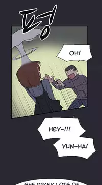 Double Date Ch.1-14 (English) (Ongoing)