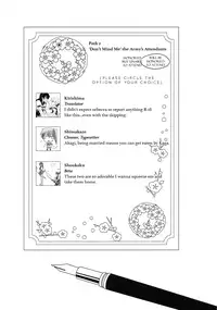 (C88) [pousse-cafe (Various)] Akagi x Kaga Shinkon Shoya Anthology - 1st bite ~Hokori no Chigiri~ (Kantai Collection -KanColle-) [English] ['Don't Mind Me' - the Army] [Incomplete]