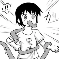 [Koori ni-gou] アイちゃんとアンノウン