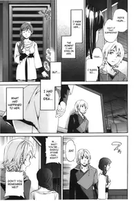 [Cuvie] - Hoshigari! - Complete (English)[SaHa]