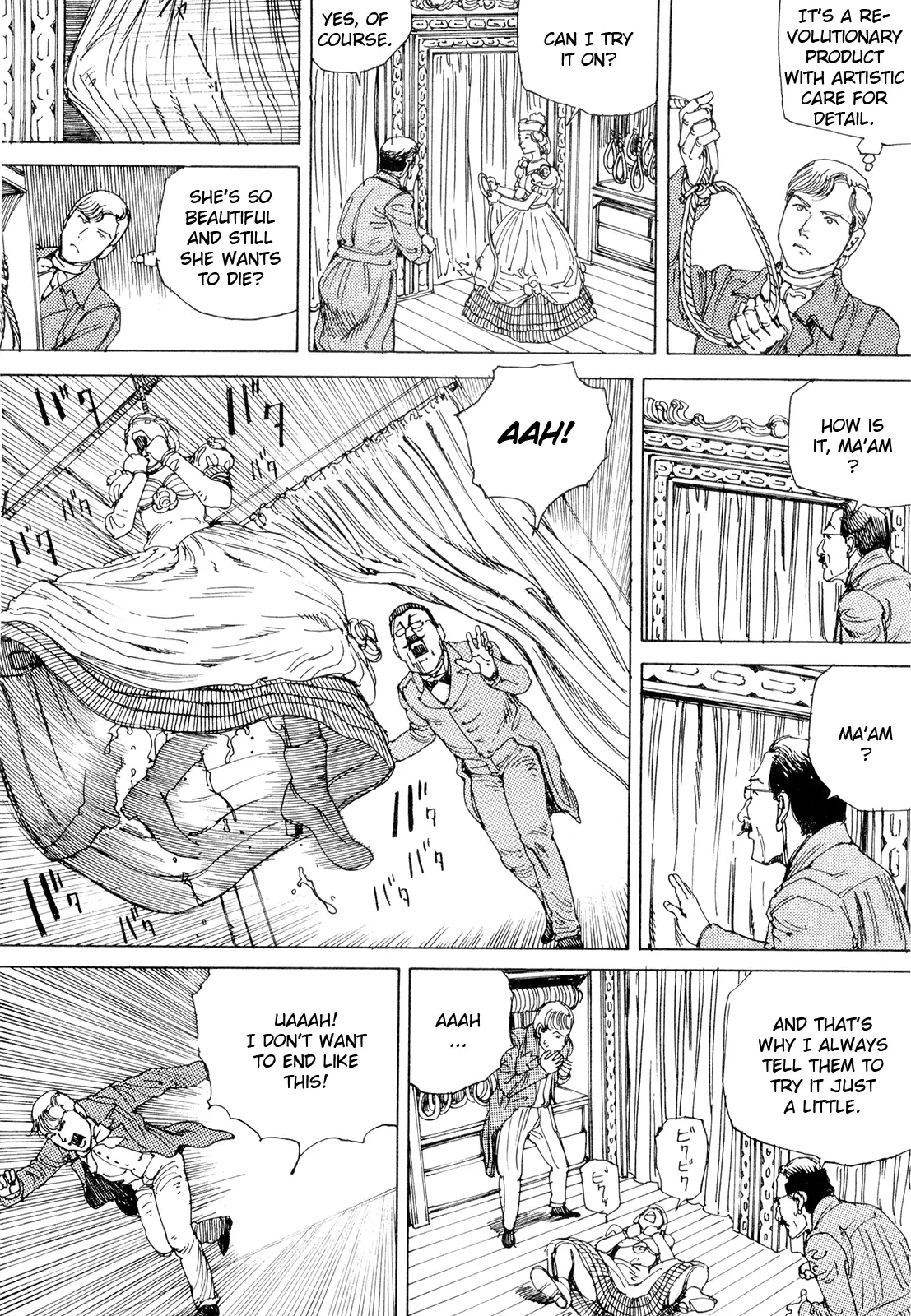 Super Powered Mongolia Invasion