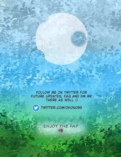 Kumo to Ari to Sonna Koto.