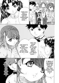 [Yunagi Kahoru] Kininaru Roommate Vol.4 Complete [English] [Tadanohito]